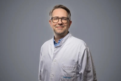 Gastroenterologie Zürich - PD Dr. med. Sören Volker Siegmund