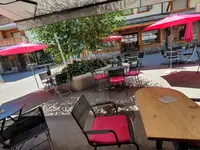 Le Tirbouchon
