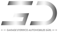 Garage D'Errico Automobile Sàrl-Logo