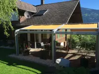 Ringler u. Strahm Storenbau AG