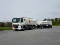 Guignard Transport Mazout Sàrl