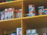 Hauri Elektroinstallationen