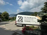 PA-CONCEPT Lugano