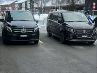 Zurich Airport Transfer