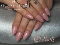 C Nails Nagelwerk by Christian Werner