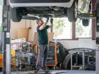 Carrozzeria Della Cassina Sa - Klicken Sie, um das Bild 6 in einer Lightbox vergrössert darzustellen