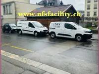 NFS NETTOYAGES FACILITY SERVICES