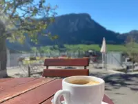 Buffet de la Gare - Klicken Sie, um das Bild 5 in einer Lightbox vergrössert darzustellen