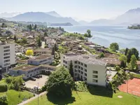 Pflegezentrum Seematt