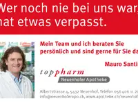 TopPharm Neuenhofer Apotheke