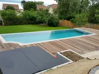 BM PISCINES Sàrl