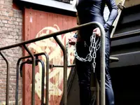 Escortservice Lady Aurelia