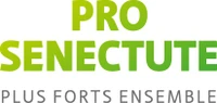 Logo Pro Senectute Vaud