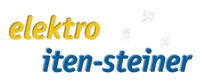 ELEKTRO ITEN-STEINER AG-Logo