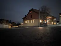 Le Radeau