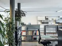 Hirschi Schmid Architekten AG