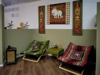 Kae-Thaimassage