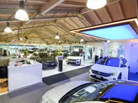Garage Thurnheer AG