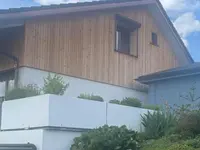 PR Holzbau & Umbau GmbH