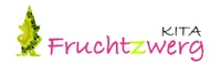 Kita & Tagesstruktur Fruchtzwerg-Logo