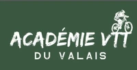 Académie VTT du Valais - L. Strebelle-Logo