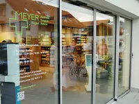 Apotheke Meyer Roggwil AG
