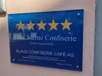 KLAUS GENUSSMANUFAKTUR
