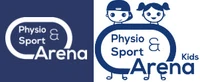 Physio- & Sportarena Kids-Logo