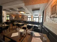 ZUM TURM Restaurant