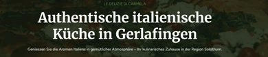Le Delizie di Carmela