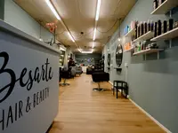 Besarte Hair & Beauty