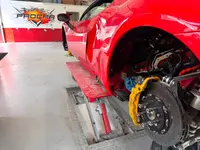 Carrosserie Procar