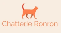 Chatterie RonRon de Noé-Logo