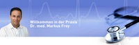 Dr. med. Frey Markus-Logo