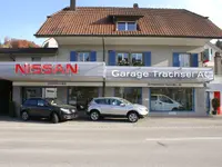 Garage Trachsel AG - Klicken Sie, um das Bild 2 in einer Lightbox vergrössert darzustellen