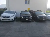 AAA ABA Taxi Bernard