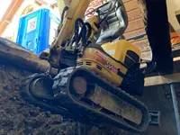 FERRARI Umbau und Renovationen AG