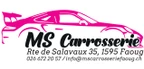 MS Carrosserie Faoug Sàrl