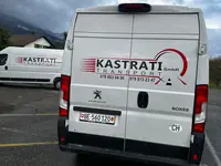 Kastrati Transport GmbH - Klicken Sie, um das Bild 1 in einer Lightbox vergrössert darzustellen