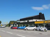 Preisig Walter Autogarage AG - Klicken Sie, um das Bild 1 in einer Lightbox vergrössert darzustellen