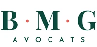 BMG Avocats-Logo