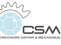 Crechard Saphir Mecanique SARL