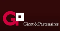 Logo Gicot & Partenaires Etudes et réalisations en architecture