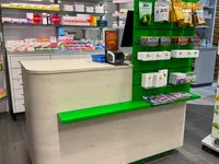 Central Apotheke Horgen