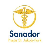 Logo Sanador St. Jakob