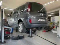 Landhusgarage Martin Brumann