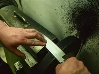 SBS Schneidebretter - Service GmbH