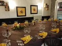 Ristorante Pizzeria Adele