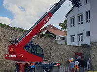 Chaignat André & Fils SA - Klicken Sie, um das Bild 3 in einer Lightbox vergrössert darzustellen