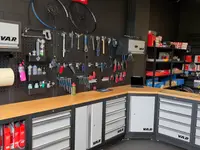 DRIFT Bike Shop Bern - Klicken Sie, um das Bild 7 in einer Lightbox vergrössert darzustellen